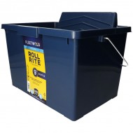 Fleetwood Roll Rite Paint Scuttle | 9" | PSCR9