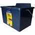 Fleetwood Roll Rite Paint Scuttle | 9" | PSCR9