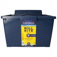 Fleetwood Roll Rite Paint Scuttle | 9" | PSCR9