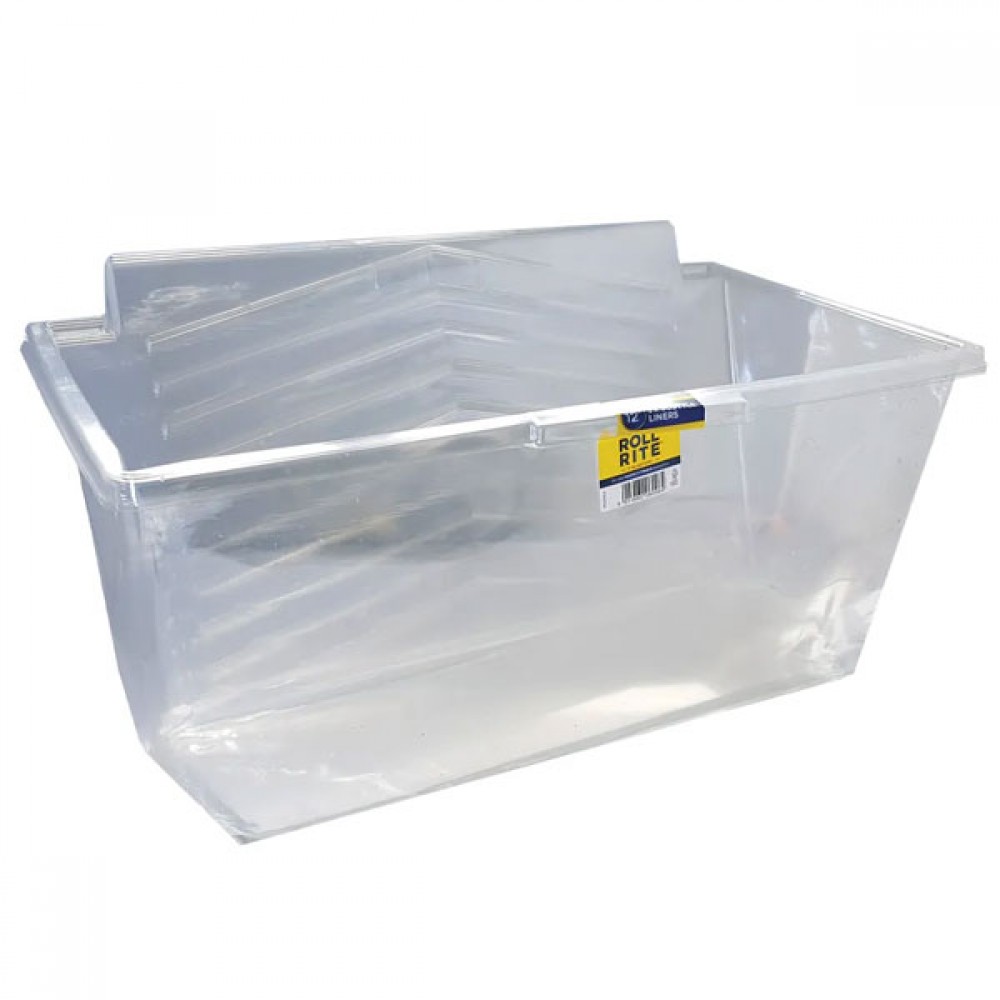 Fleetwood Roll Rite Scuttle Liners | 9"| Pack of 5 | PSCR9L5