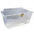 Fleetwood Roll Rite Scuttle Liners | 9"| Pack of 5 | PSCR9L5