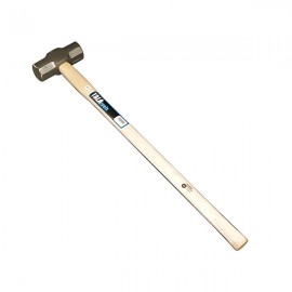 Tala 12lb Sledge Hammer (hickory) | TAL24012 
