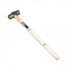 Tala 12lb Sledge Hammer (hickory) | TAL24012 