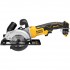 Dewalt 18v Xr Brushless Compact Circular Saw | Dcs571n-xj | Bare Unit