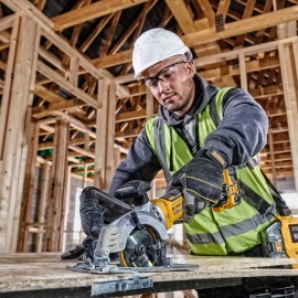Dewalt 18v Xr Brushless Compact Circular Saw | Dcs571n-xj | Bare Unit