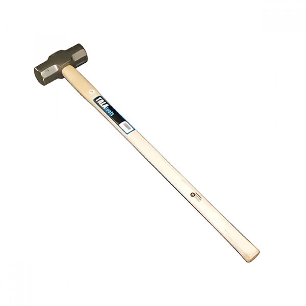 Tala 14lb Sledge Hammer (hickory) | TAL24014 