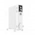 Dimplex ECR20TIE Oil Free Radiator With Timer | 2kw