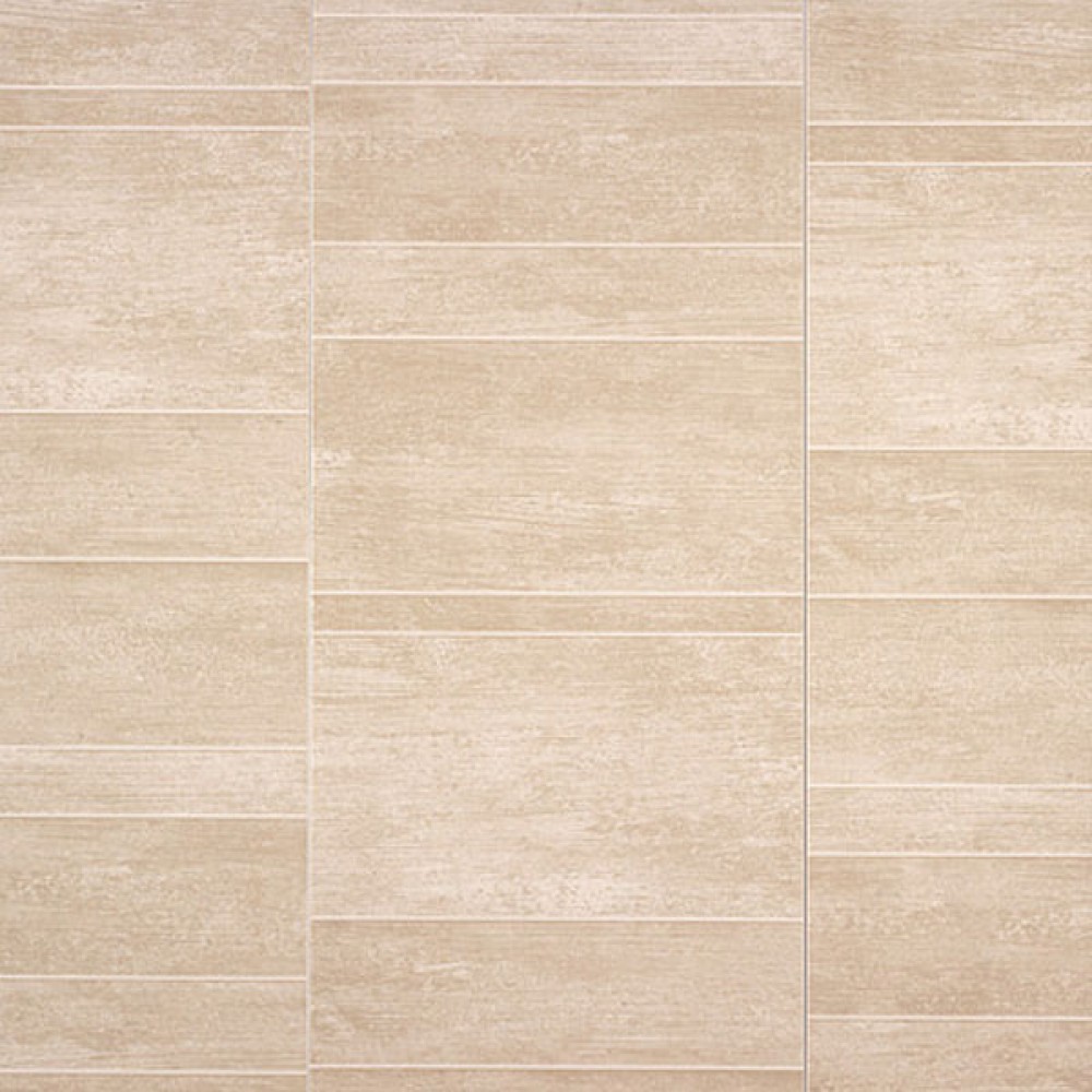 Grosfillex St Beige Me.tile 2.6mx375mm Pk3