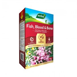 Westland Fish, Blood & Bone 4kg