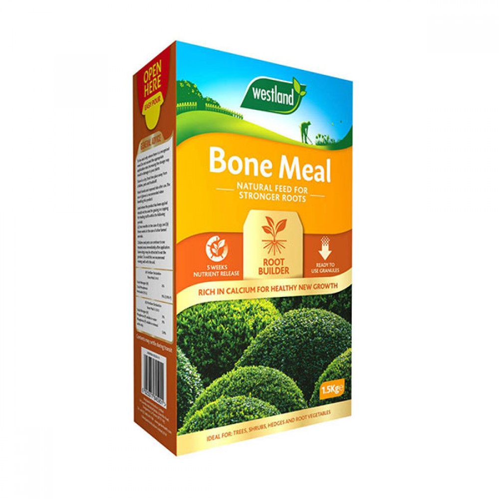Westland Bone Meal 4KG