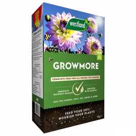 Westland Growmore Plant Feed 4kg | 20600157
