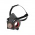 Force8 Half-mask Medium (Mask Only)