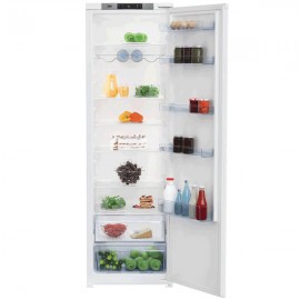 Beko Integrated Larder Fridge Freezer | BLSD3577