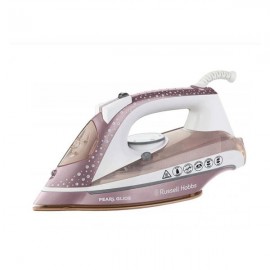 Russell Hobbs Pearl Glide Steam Iron 2600w | 23974