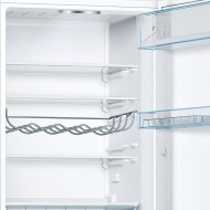 Bosch Serie 4 Fridge Freezer White | KGV336WEAG