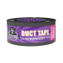 Black Panther Duct Tape 48mm X 25m Black | Tapd005