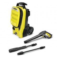 Karcher K4 Compact High Pressure Cleaner | 1.679-401.0