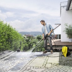 Karcher K4 Compact High Pressure Cleaner | 1.679-401.0