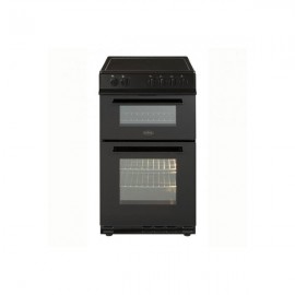 Belling Ceramic Cooker Fs50edofcblk