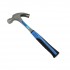 Tala 16oz Steel Shaft Claw Hammer | TAL26016