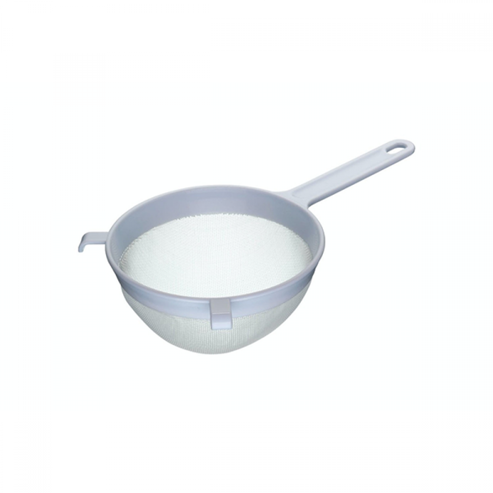Plastic 18cm Sieve