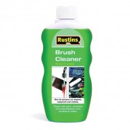 Rustins Brush Cleaner | 300ml | R119999
