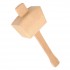 Tala Tools 115mm (4 1/2in) Beech Mallet | Tal69210