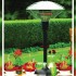 Sahara Tabletop Gas Patio Heater 4kw | Charcoal