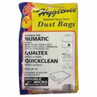 Exsparetise Hoover Bag Sdb48 (10 Pack)