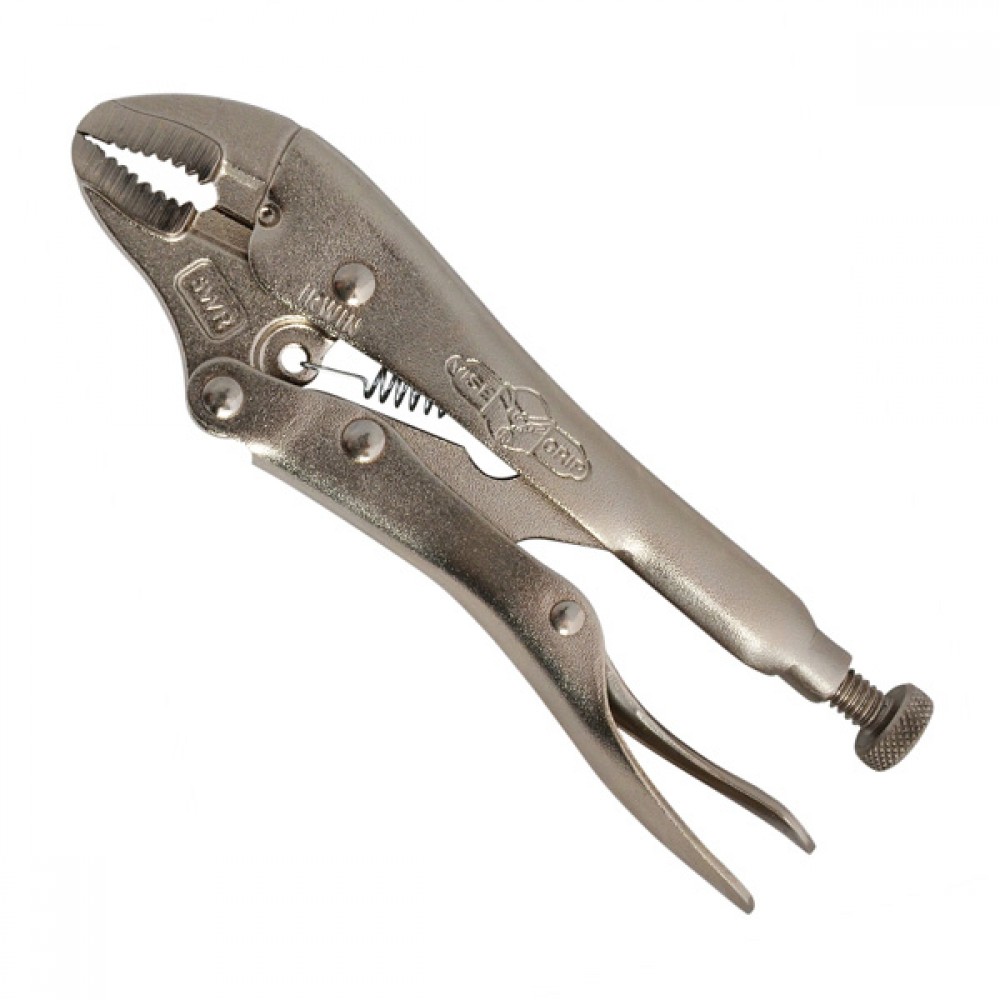 Irwin Locking Pliers | 5in 