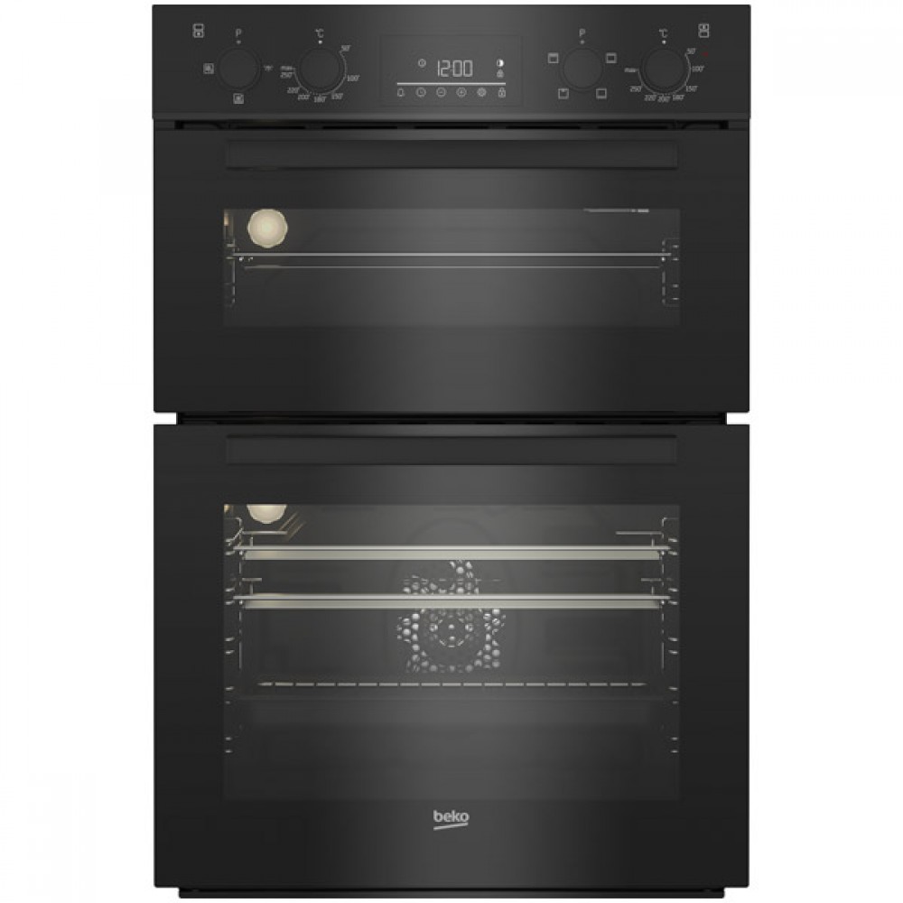 Beko Built-in Double Oven | BBDF22300B