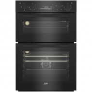 Beko Built-in Double Oven | BBDF22300B