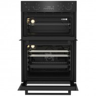 Beko Built-in Double Oven | BBDF22300B
