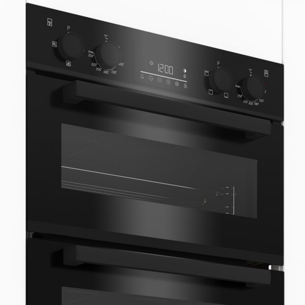 Beko Built-in Double Oven | BBDF22300B