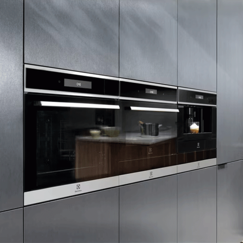 Electrolux Warming Drawer | EBD4X
