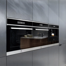Electrolux Warming Drawer | EBD4X