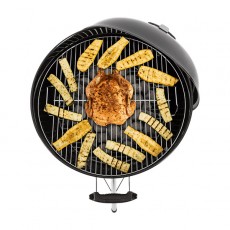 Weber Original Kettle E-5710 Charcoal BBQ 57cm | Black