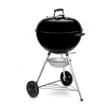 Weber Original Kettle E-5710 Charcoal BBQ 57cm | Black