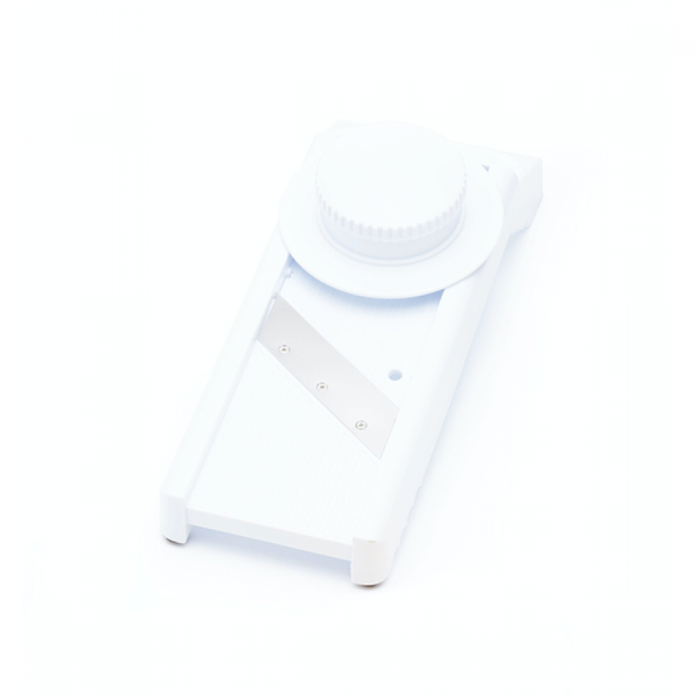 7 In 1 Mandoline & Grater Set