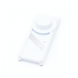 7 In 1 Mandoline & Grater Set