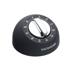 Soft Touch Mechanical Timer