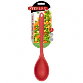 Steelex Serving Spoon | HK9923