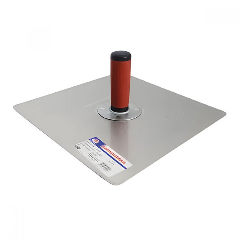 Marshalltown 13x13" Aluminium Hawk | M/T1