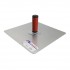 Marshalltown 13x13" Aluminium Hawk | M/T1