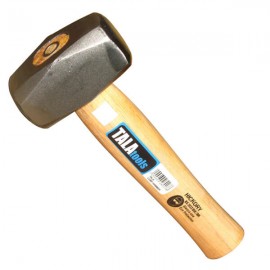 Tala Tools 2.5lb Lump Hammer | Ta26017