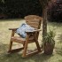 Hetton Rocking Chair