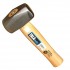 Tala Tools 4lb Lump Hammer | Tal26018