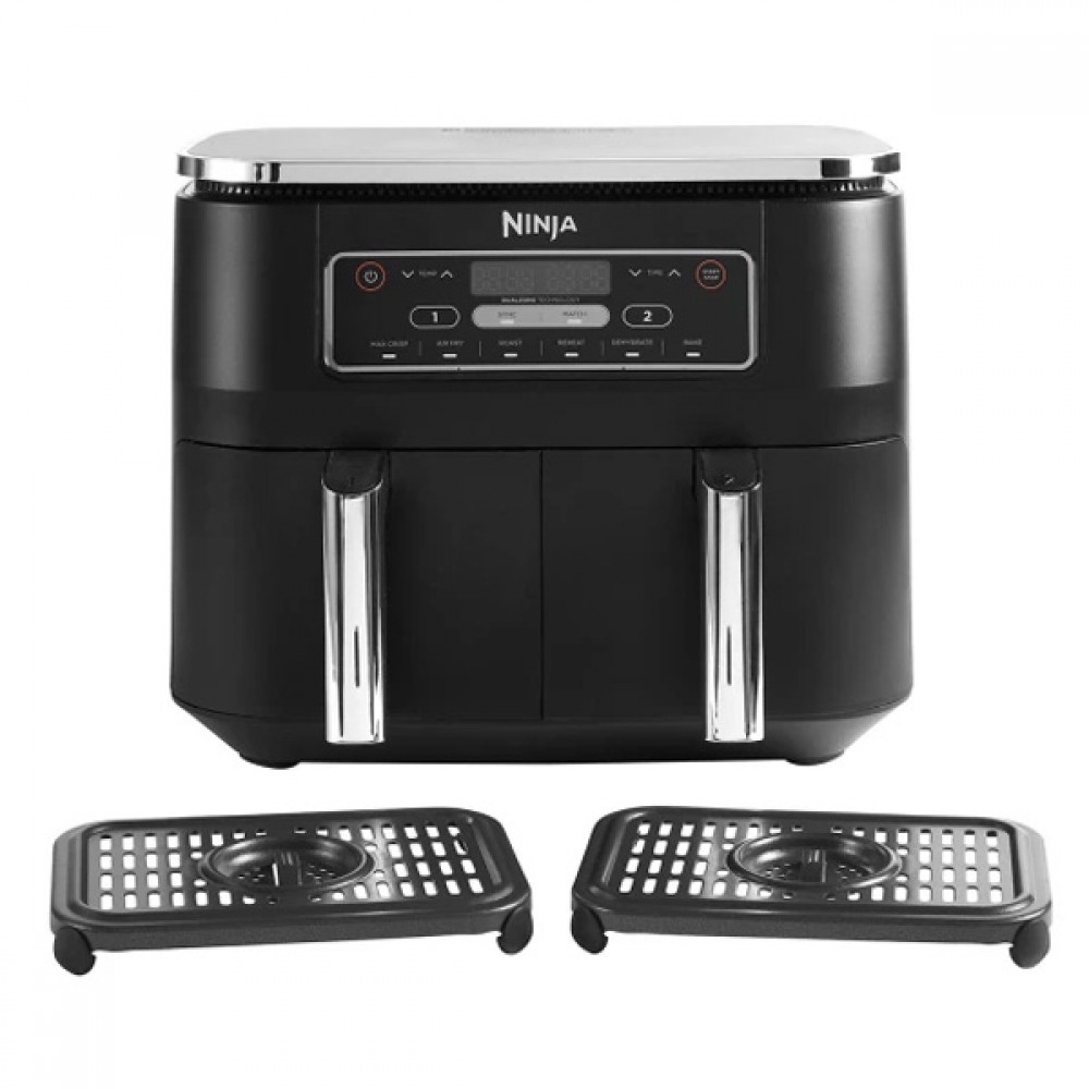 Ninja Dual Zone Air Fryer | AF300UK