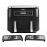 Ninja Dual Zone Air Fryer | AF300UK