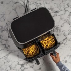 Ninja Dual Zone Air Fryer | AF300UK